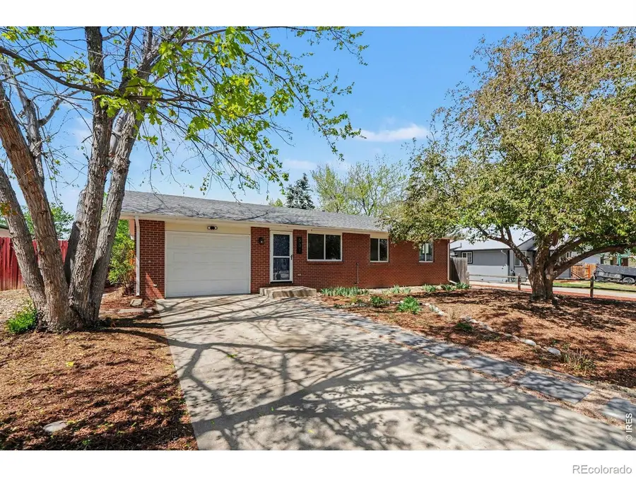531 Alpine Street, Longmont, CO 80504 - #2