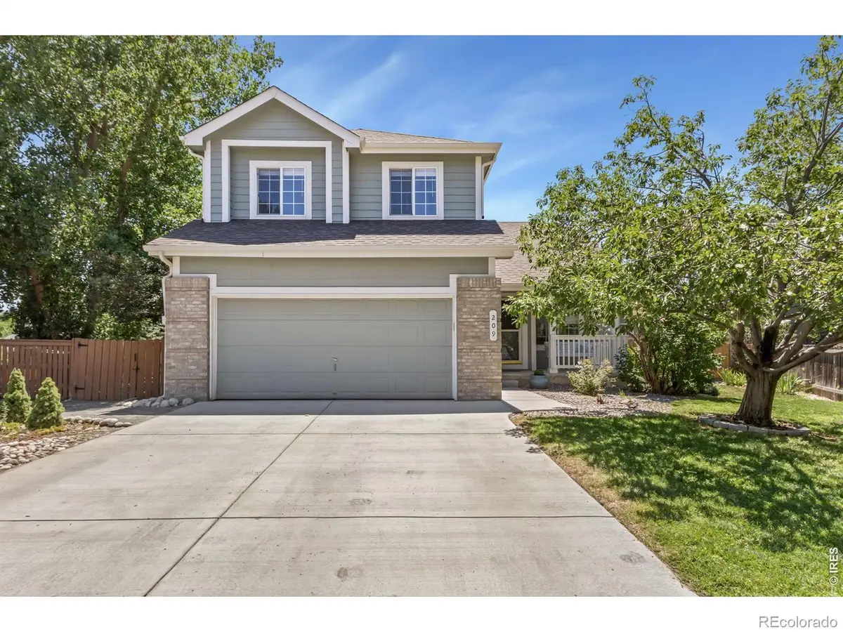 209 Cheops Court, Fort Collins, CO 80525 - #1
