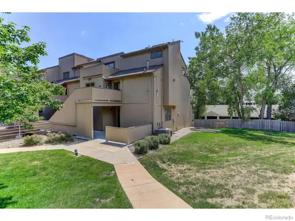 2938 Kalmia Avenue #Unit 10, Boulder, CO 80301