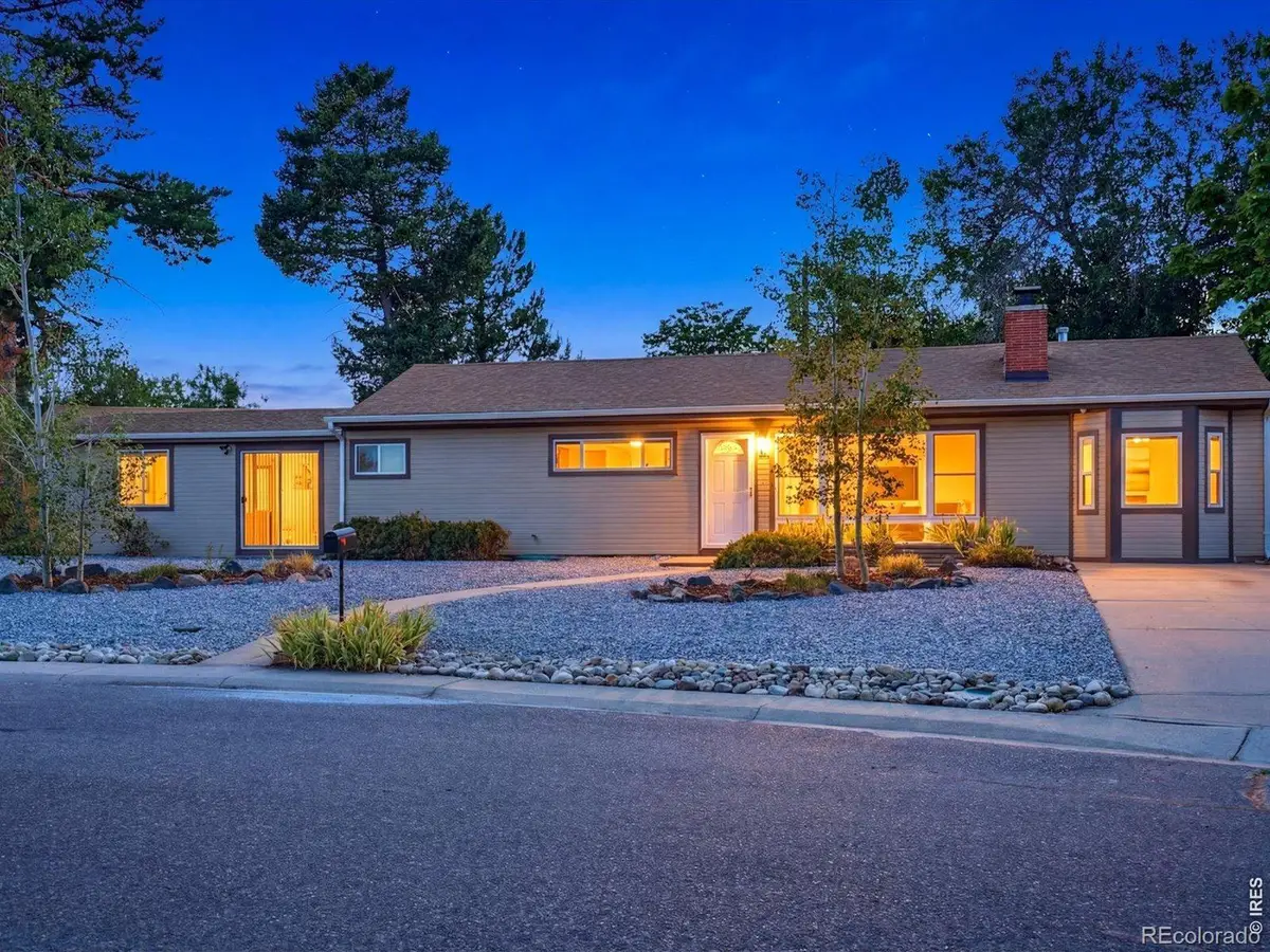 801 Miller Street, Lakewood, CO 80215 - #1