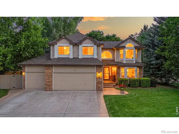 1501 S Seibert Court, Superior, CO 80027
