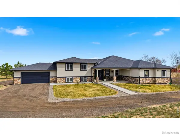 2332 Tate Avenue, Fort Lupton, CO 80621