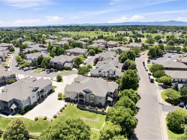 4672 W 20th St Rd #512, Greeley, CO 80634