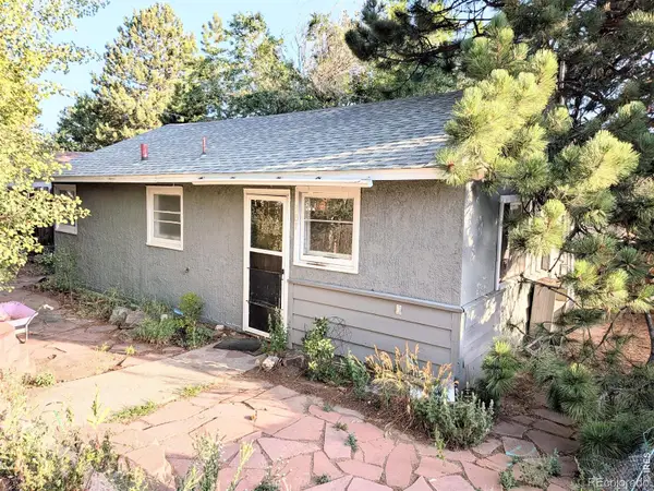 507 Birch Avenue, Estes Park, CO 80517