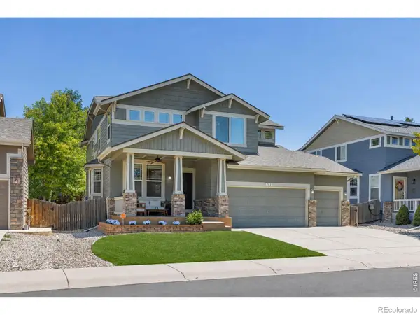 213 Bittern Drive, Johnstown, CO 80534