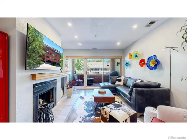 624 Pearl Street #203, Boulder, CO 80302