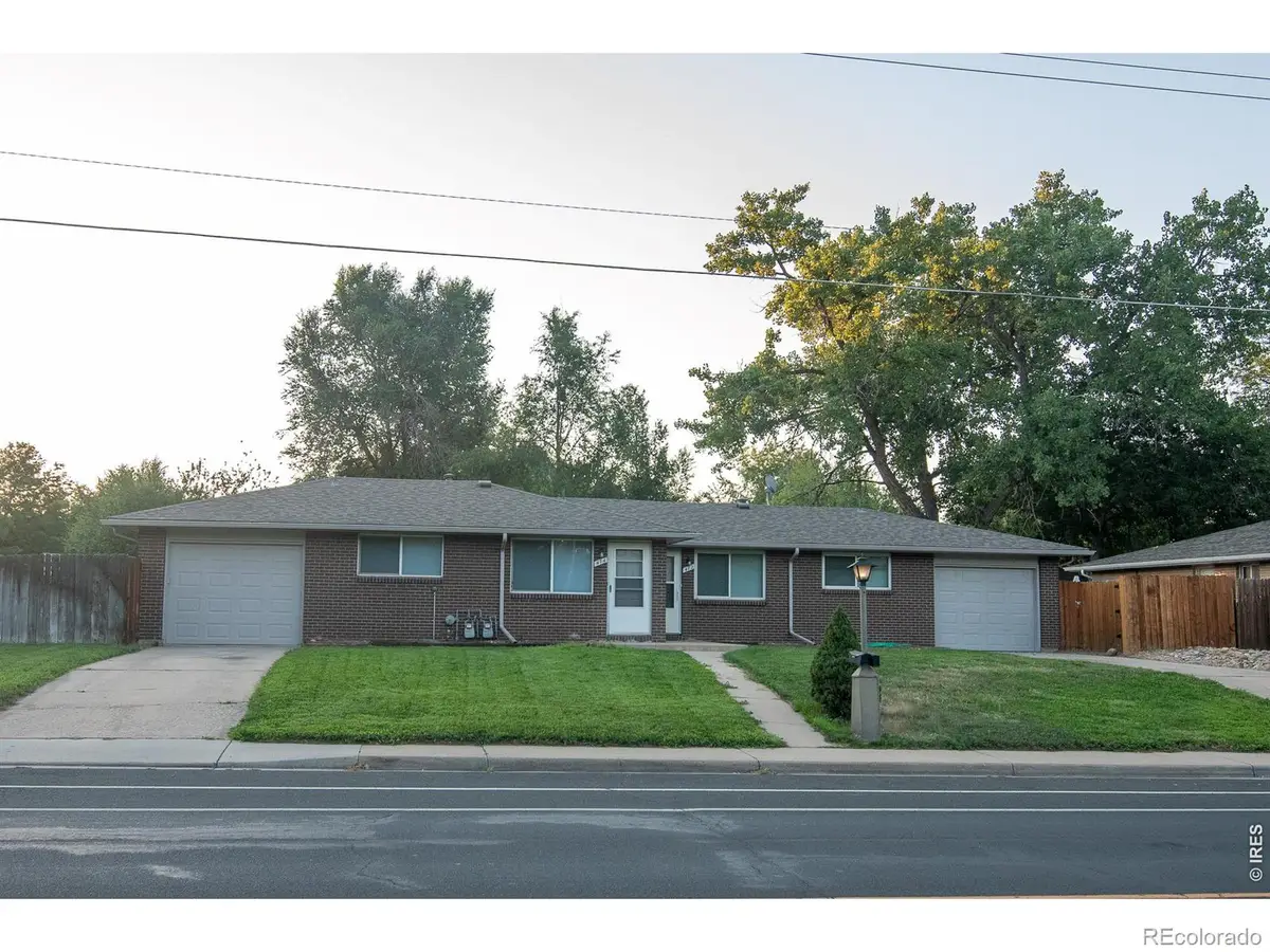 472 Lashley Street, Longmont, CO 80504 - #1