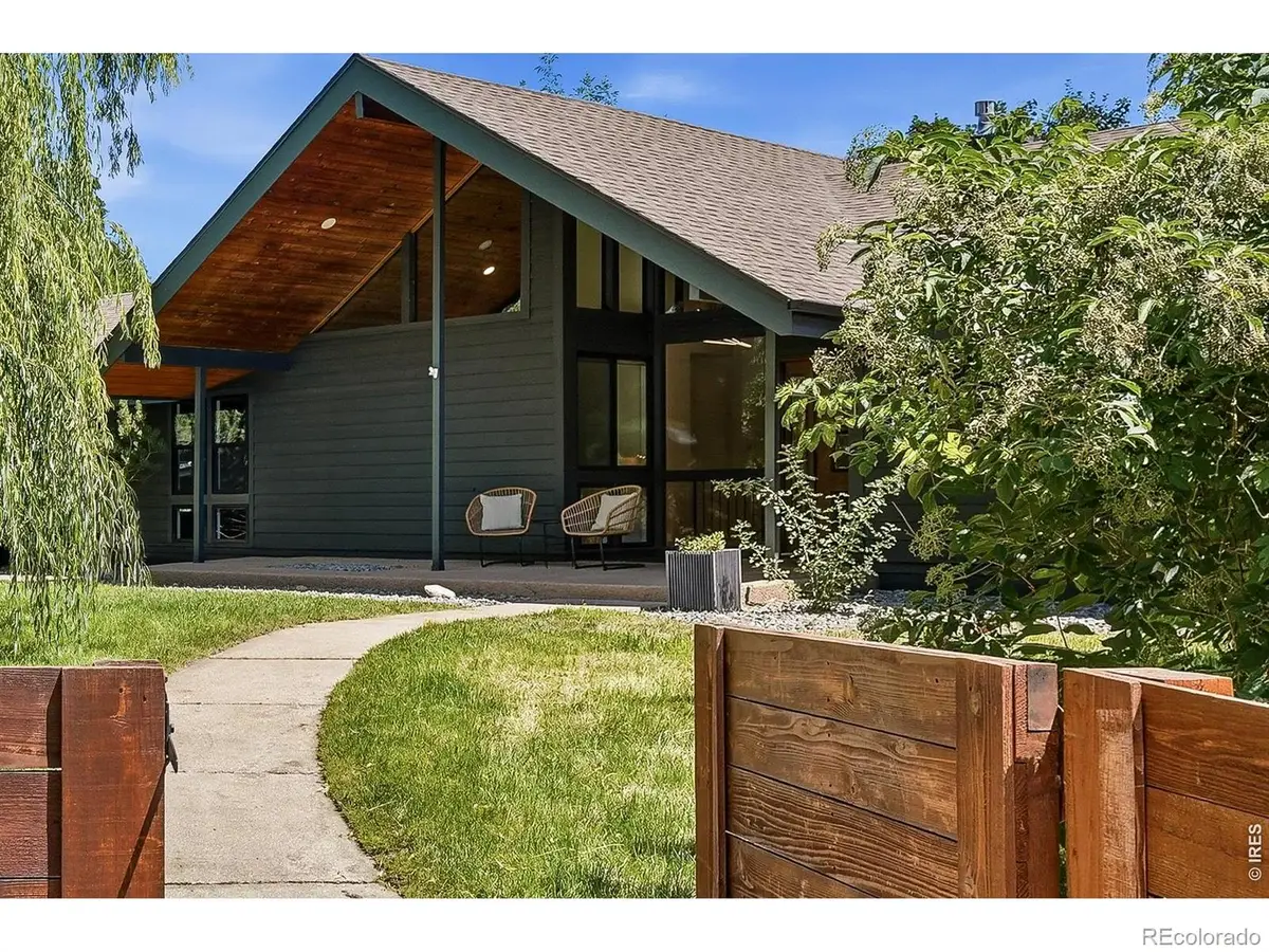 1008 Commanche Drive, Fort Collins, CO 80525 - #1