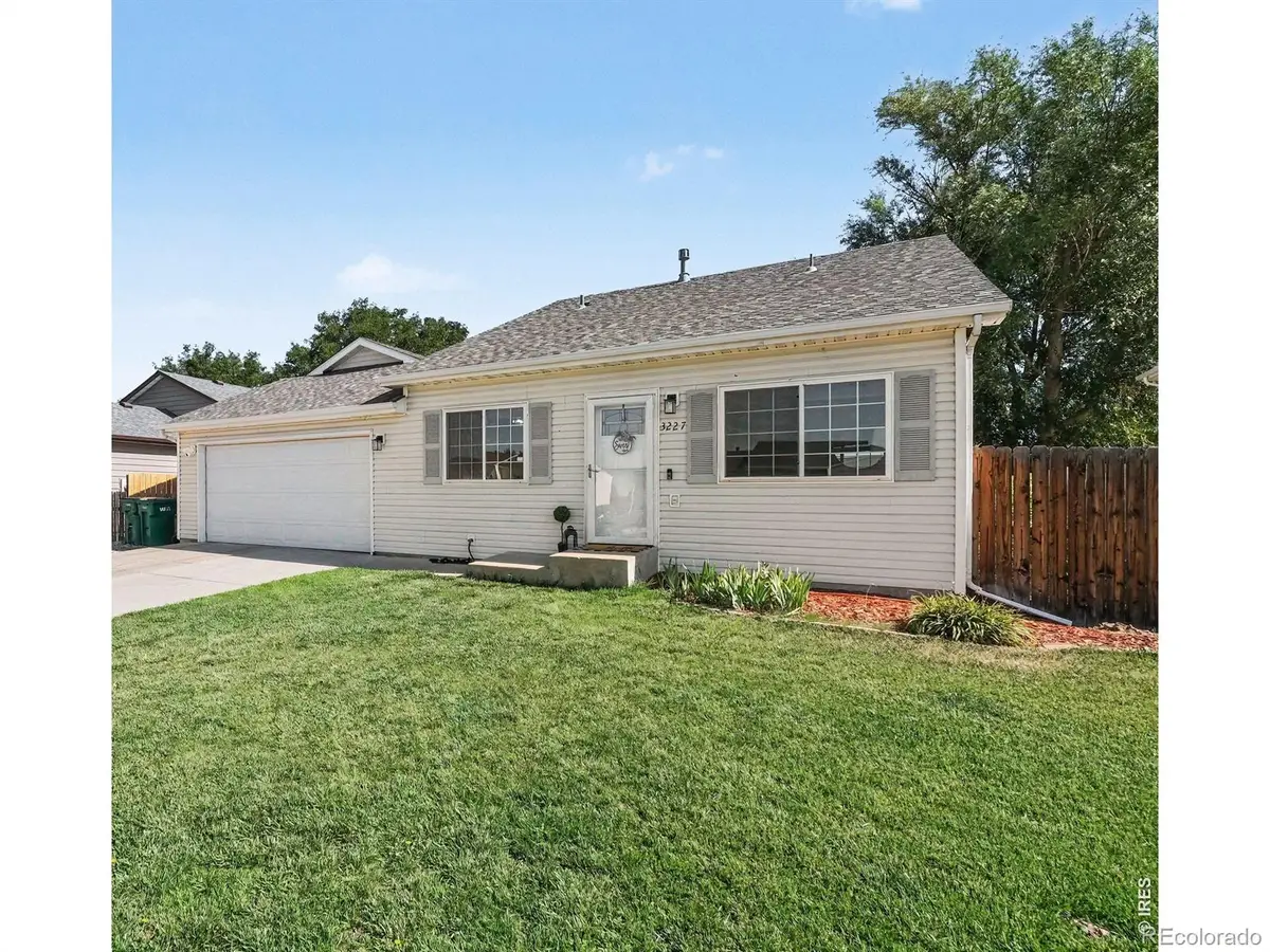 3227 Red Tail Way, Evans, CO 80620 - #1