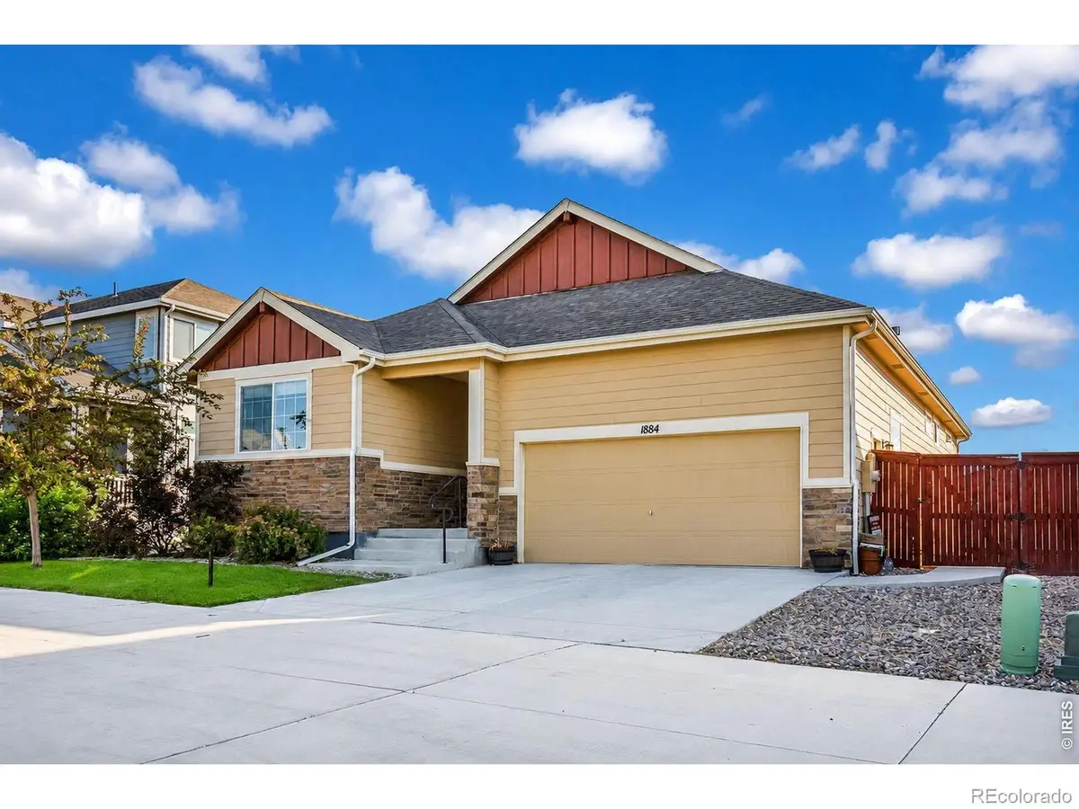 1884 Covered Bridge Parkway, Windsor, CO 80550 - #1