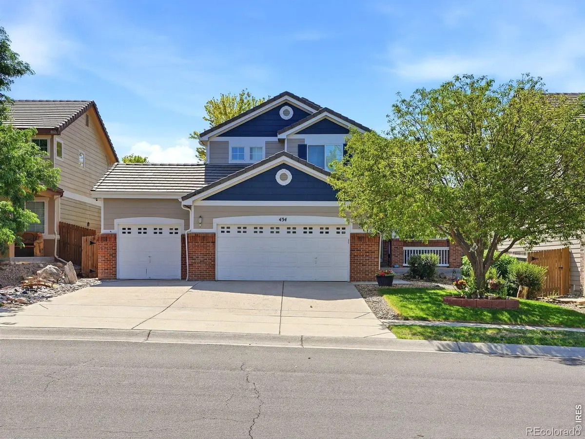434 Stetson Court, Brighton, CO 80601 - #1