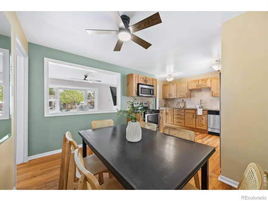 2631 S Newton Street, Denver, CO 80219 - #3