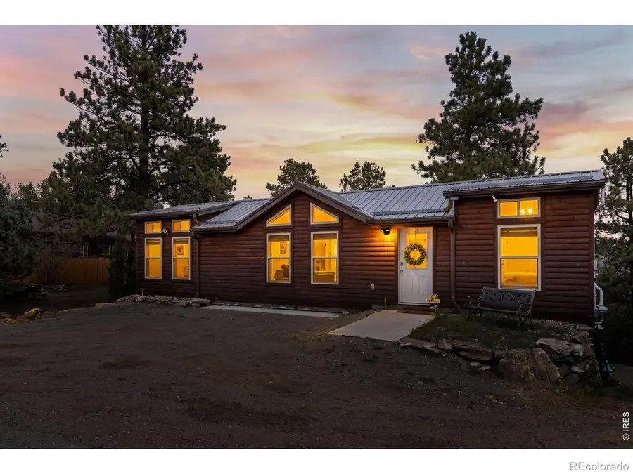 280 Bunny Road, Bailey, CO 80421 - #2