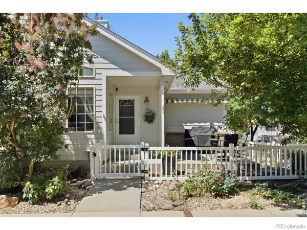 45 Sebring Lane, Johnstown, CO 80534