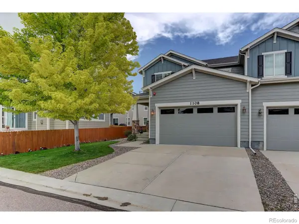 1108 Saipan Court, Fort Collins, CO 80526