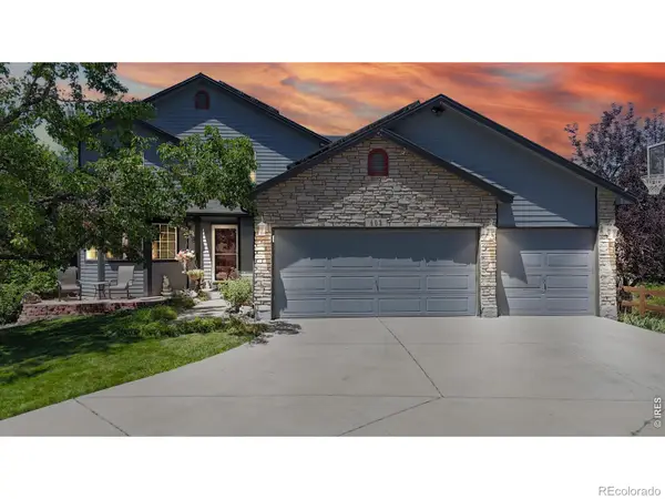 602 Hillrose Court, Fort Collins, CO 80525