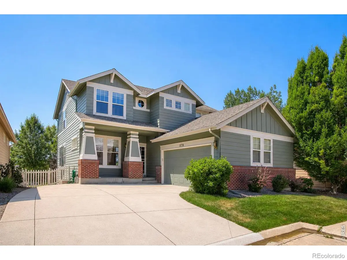 13758 W 62nd Drive, Arvada, CO 80004 - #1
