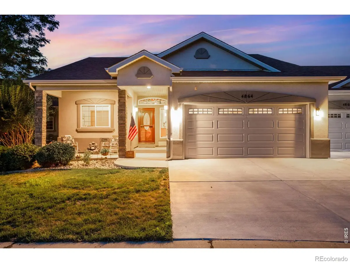 4864 Glen Isle Drive, Loveland, CO 80538 - #1