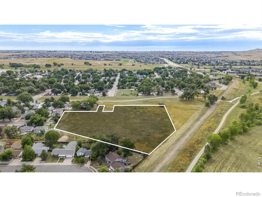 0 High Street, Erie, CO 80516 - #3