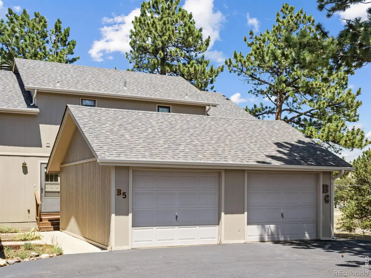 321 Big Horn Drive #5, Estes Park, CO 80517 - #1