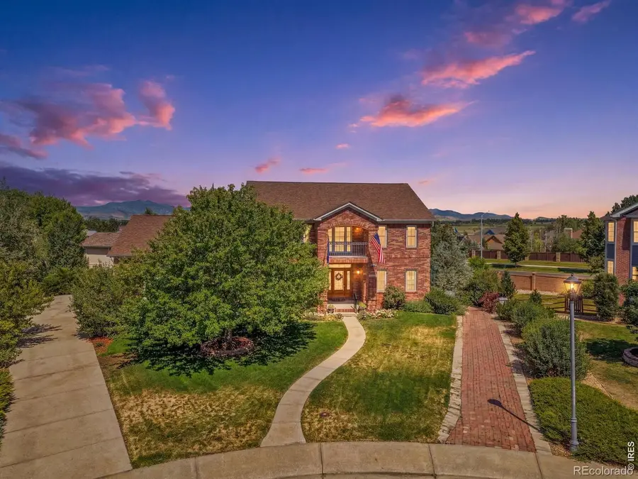 1687 Radcliffe Place, Longmont, CO 80503 - #2