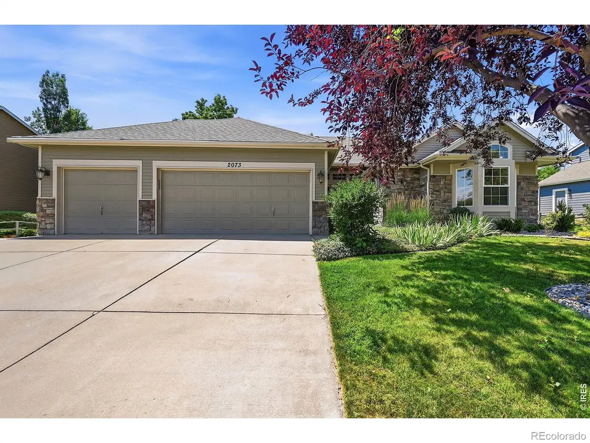 2073 River West Drive, Windsor, CO 80550 - #1