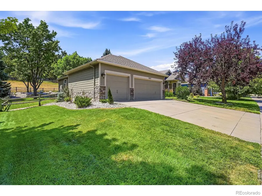 2073 River West Drive, Windsor, CO 80550 - #2
