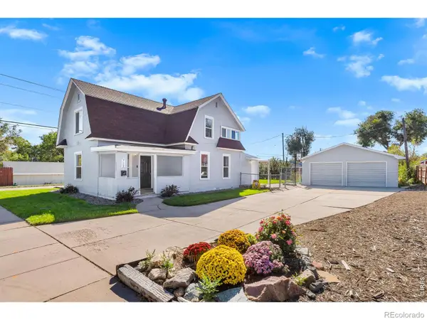 712 E 6th Avenue, Fort Morgan, CO 80701