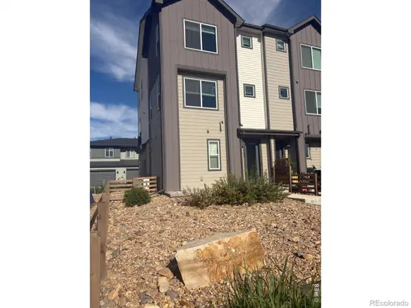 746 Pokeweed Lane, Fort Collins, CO 80524
