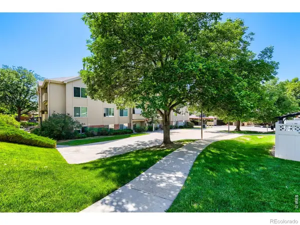 1830 W Centennial Drive #107A, Louisville, CO 80027