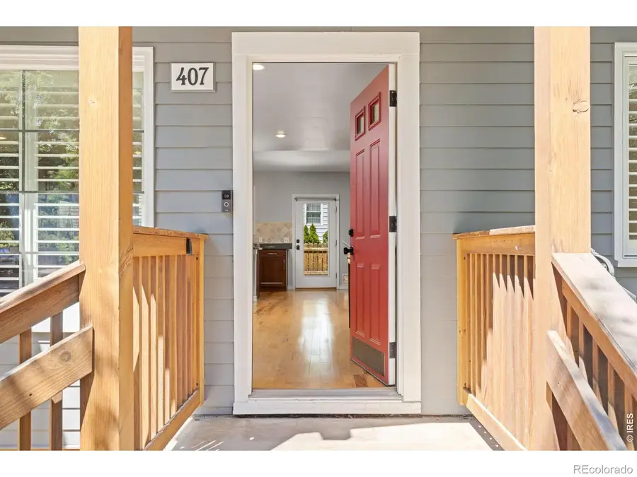 407 S Washington Avenue, Fort Collins, CO 80521 - #2