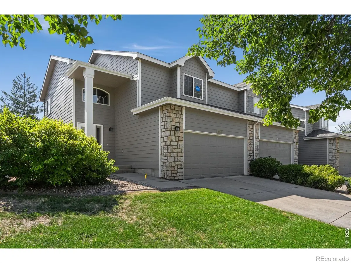 4221 Gemstone Lane, Fort Collins, CO 80525 - #1