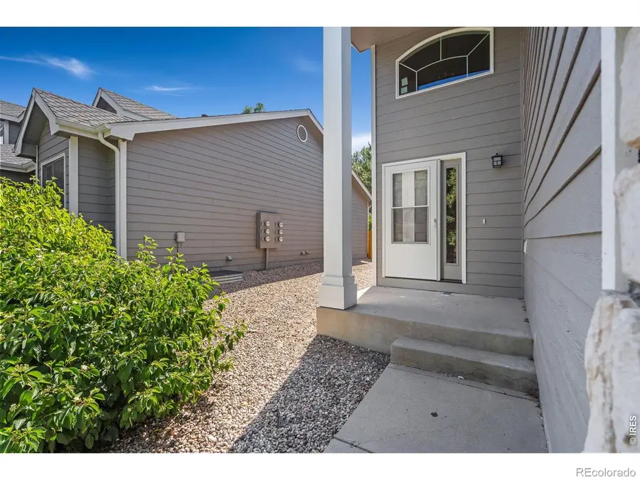 4221 Gemstone Lane, Fort Collins, CO 80525 - #3