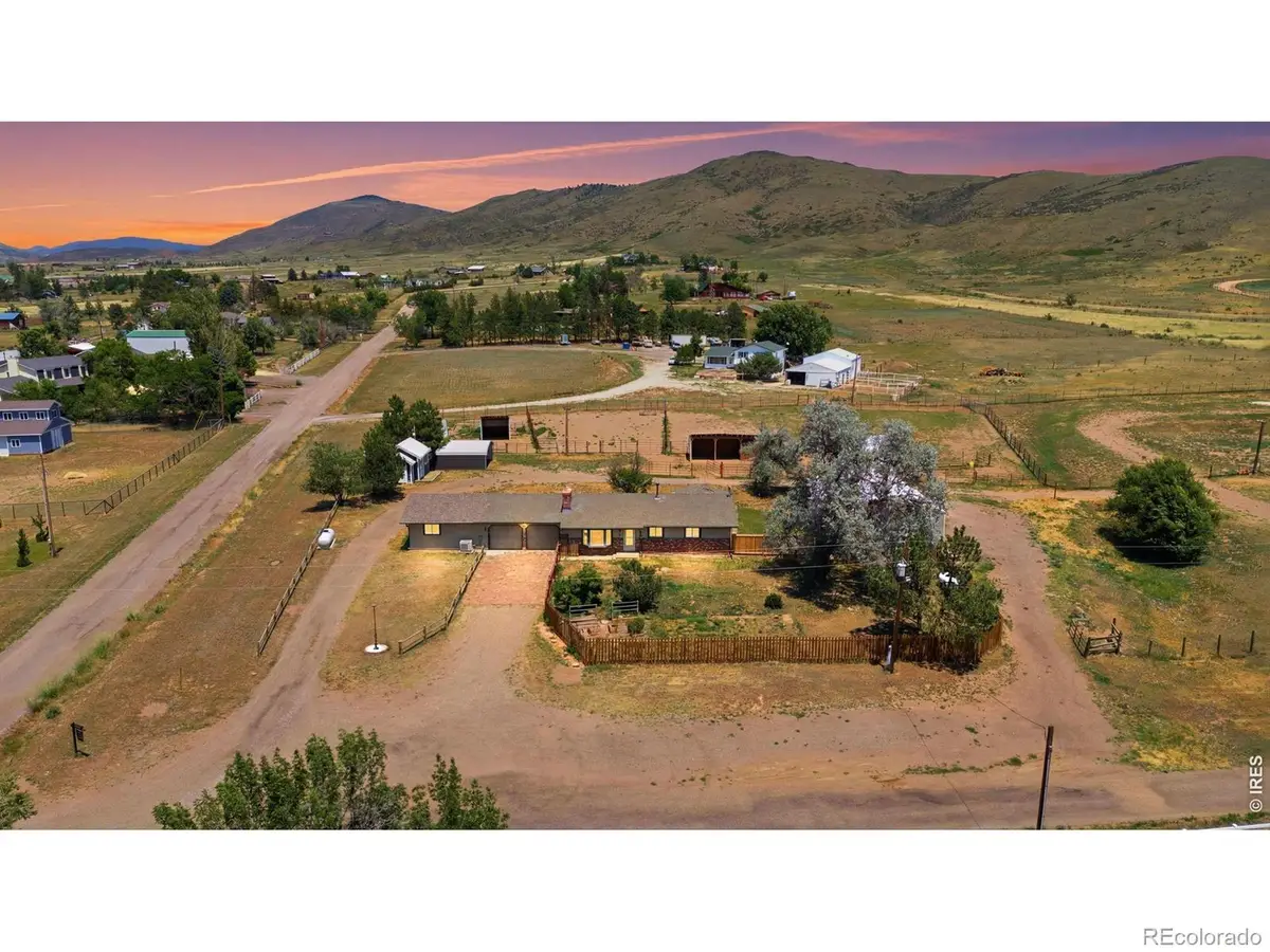 6701 Orchard Drive, Loveland, CO 80538 - #1