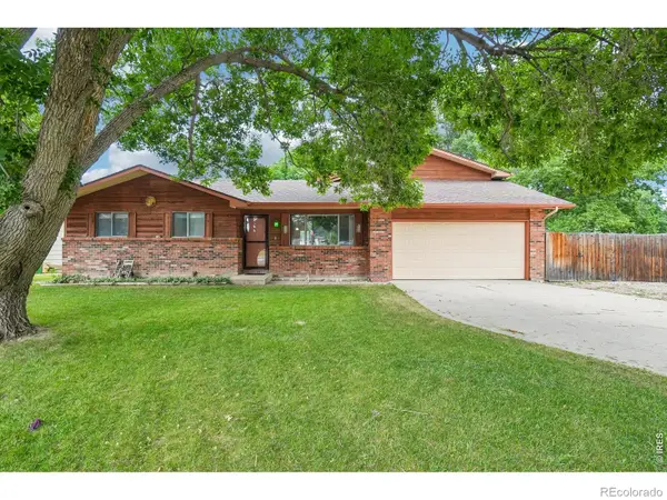 3248 Camelot Drive, Fort Collins, CO 80525