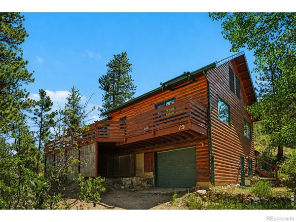 19 Pipers Canyon Rd Road, Glen Haven, CO 80532