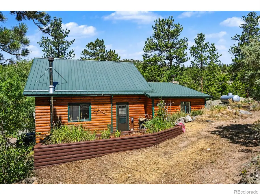19 Pipers Canyon Rd Road, Glen Haven, CO 80532 - #3