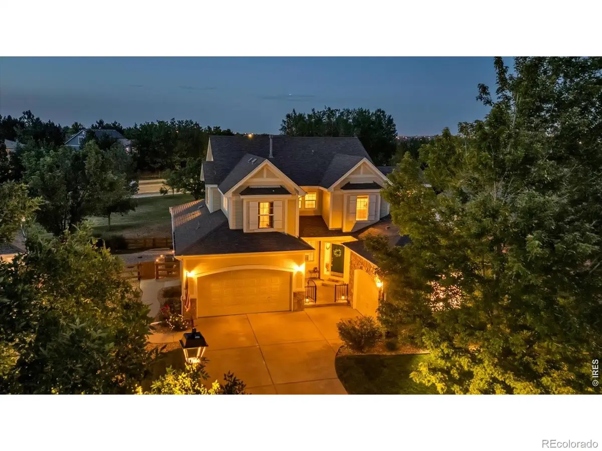 4786 Rabbit Mountain Road, Broomfield, CO 80020 - #1