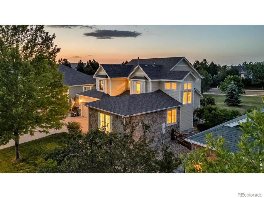 4786 Rabbit Mountain Road, Broomfield, CO 80020 - #3