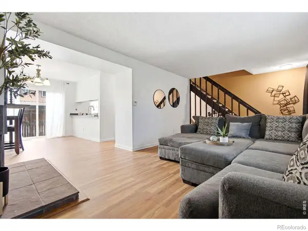 3747 S Granby Way, Aurora, CO 80014
