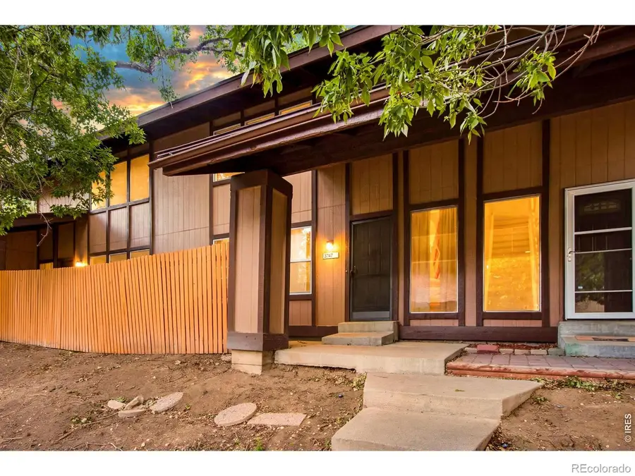 3747 S Granby Way, Aurora, CO 80014 - #3
