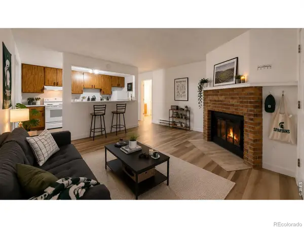 1118 City Park Avenue #130, Fort Collins, CO 80521