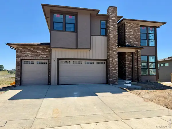 1380 Weller Court, Timnath, CO 80547