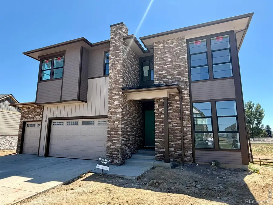 1380 Weller Court, Timnath, CO 80547 - #2