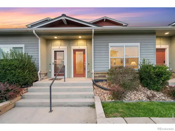 326 Osiander Street #C, Fort Collins, CO 80524
