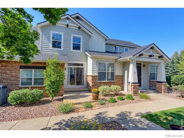 2550 Winding River Drive #F1, Broomfield, CO 80023