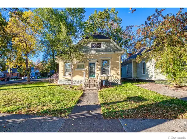 530 Mathews Street, Fort Collins, CO 80524