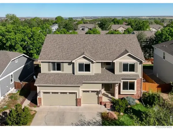 6326 Tilden Street, Fort Collins, CO 80528