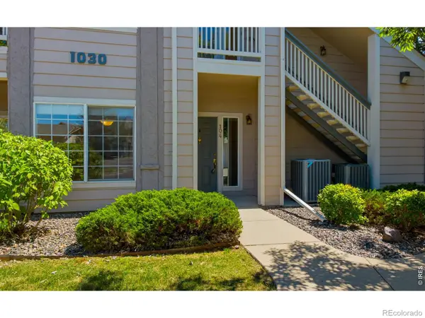 1030 Opal Street #104, Broomfield, CO 80020