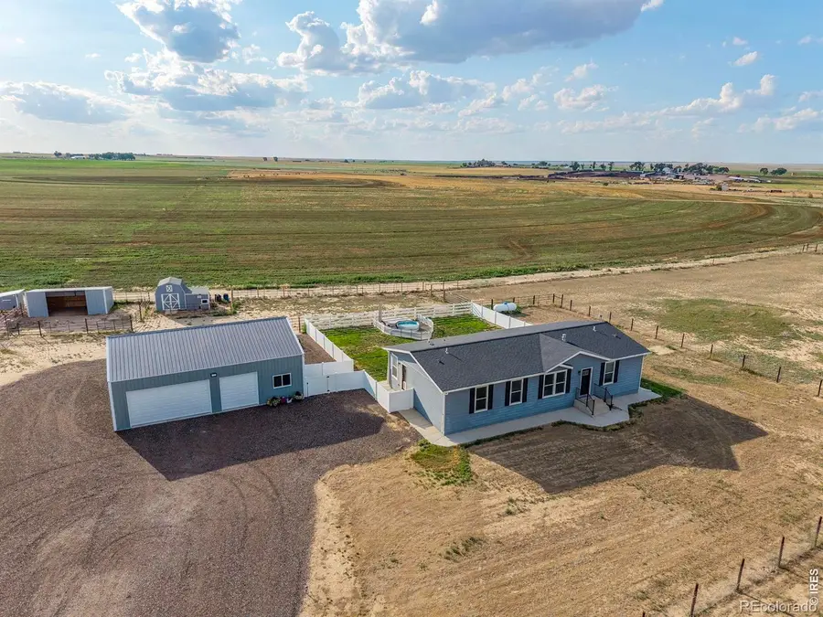 37101 County Road 59, Eaton, CO 80615 - #2